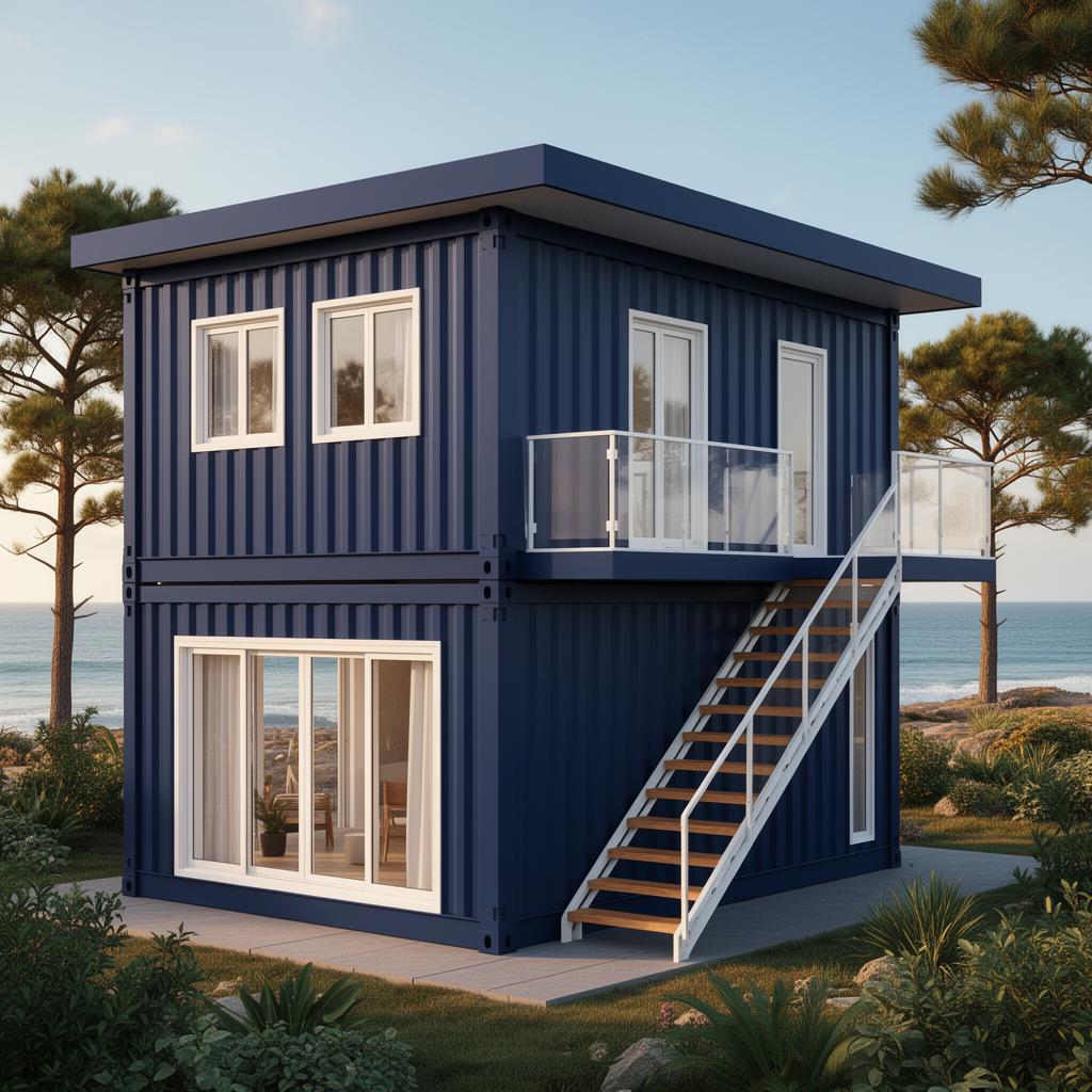 LH·11 — Canexel horizontal azul navy
