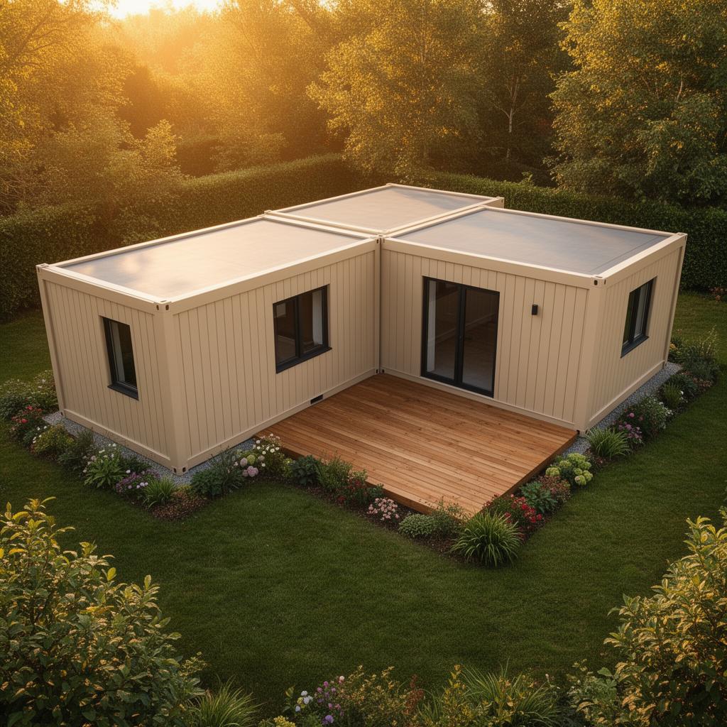 LH·Duo — Fermacell blanco/gris