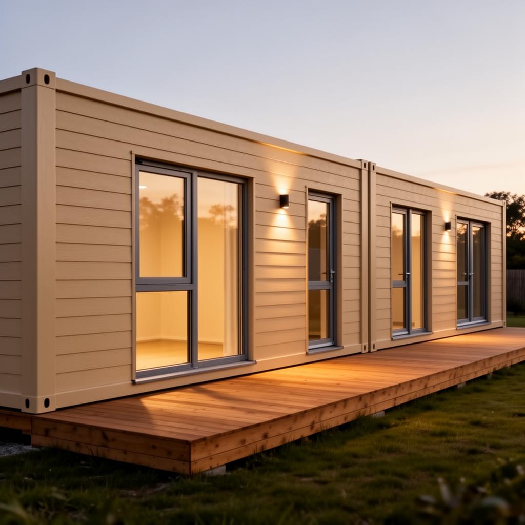 LH·Trio — Canexel + Fermacell